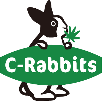 C-Rabbits シーラビッツ ロゴ